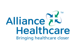 Alliance Healthcare-merken