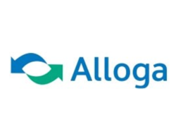 Alloga