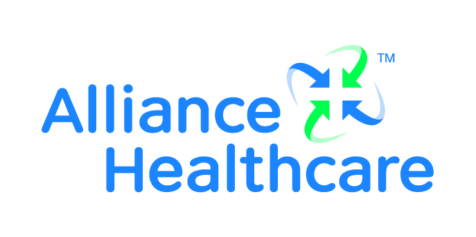 Logo Alliance Healthcare
