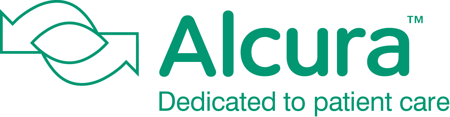 Alcura logo