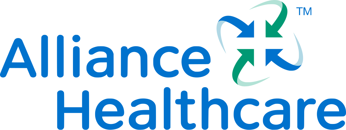 Alliance Healthcare logo