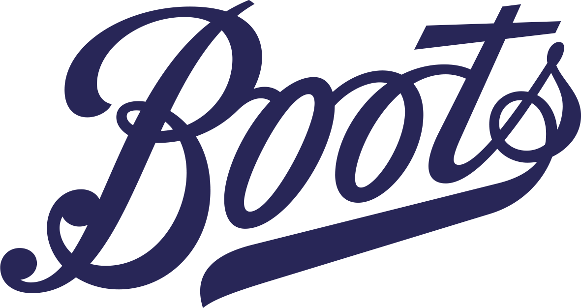 Boots logo 