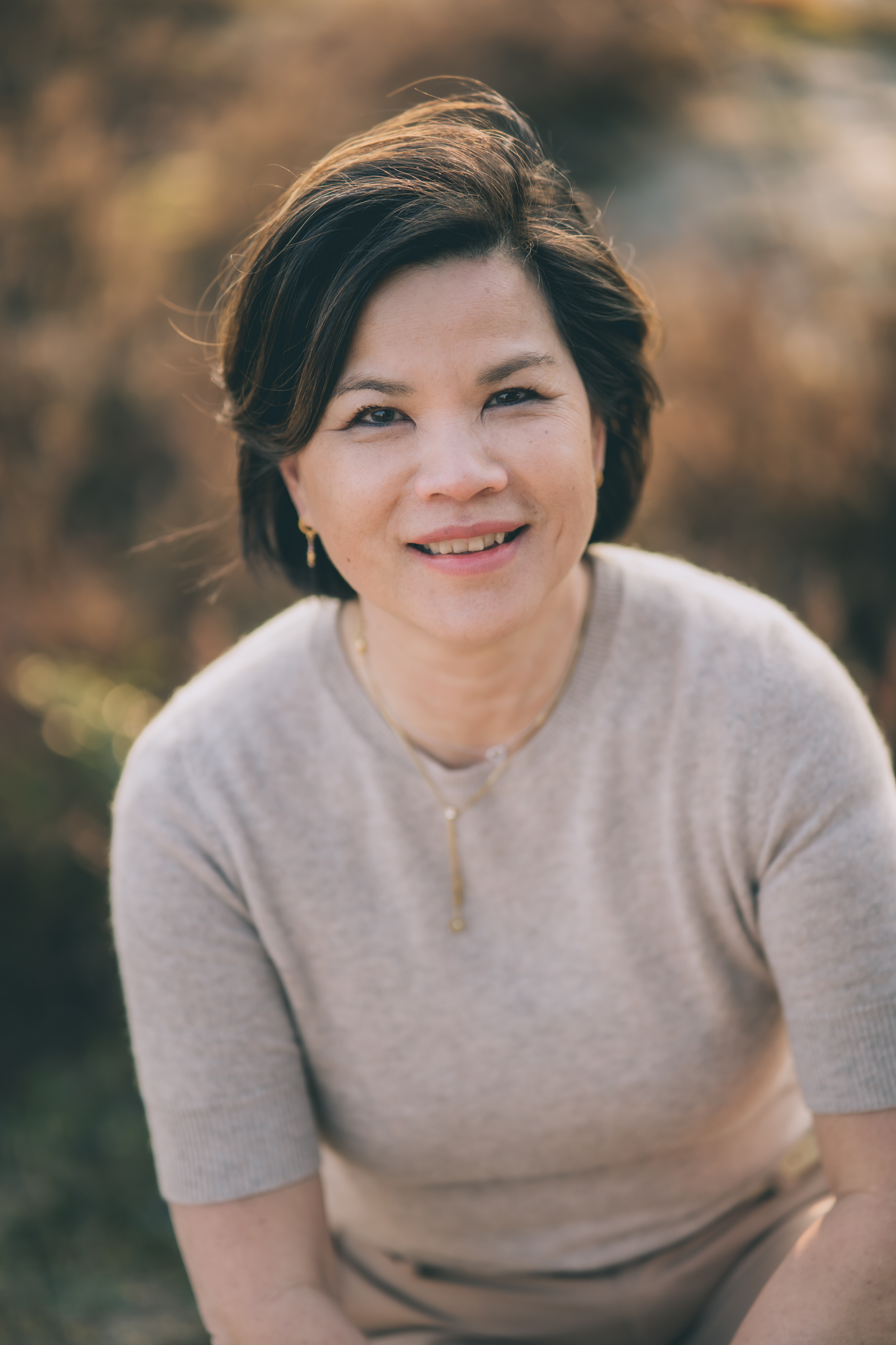Sharon Schouten