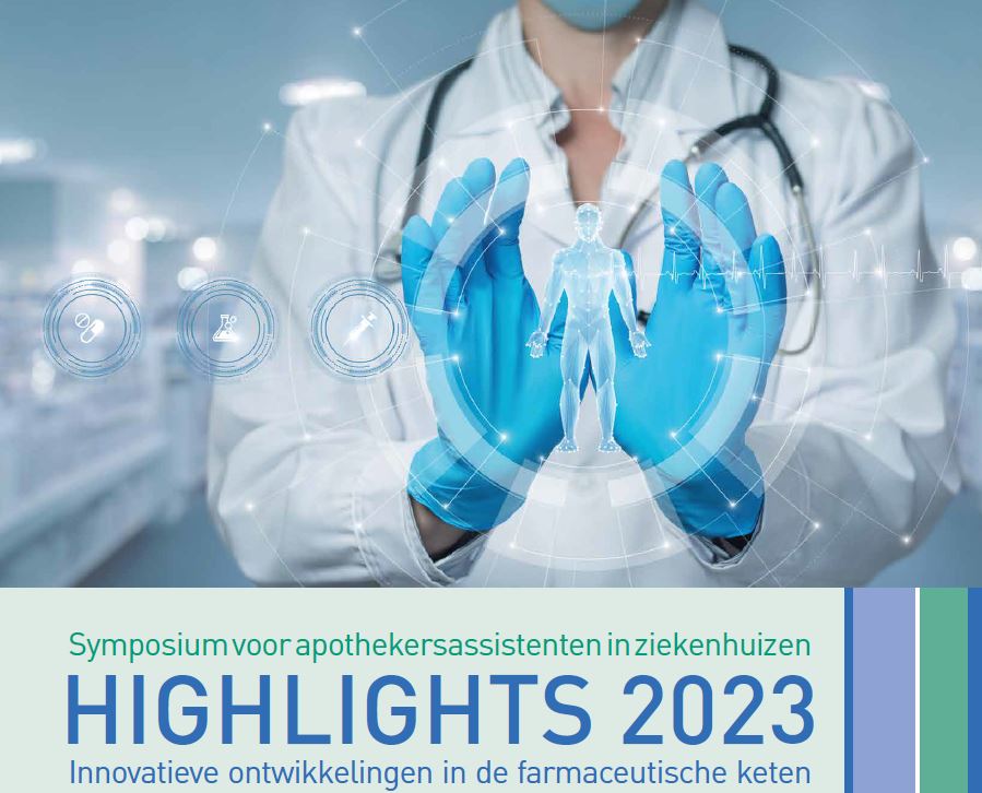Highlights Symposium november 2023 - Alliance Healthcare