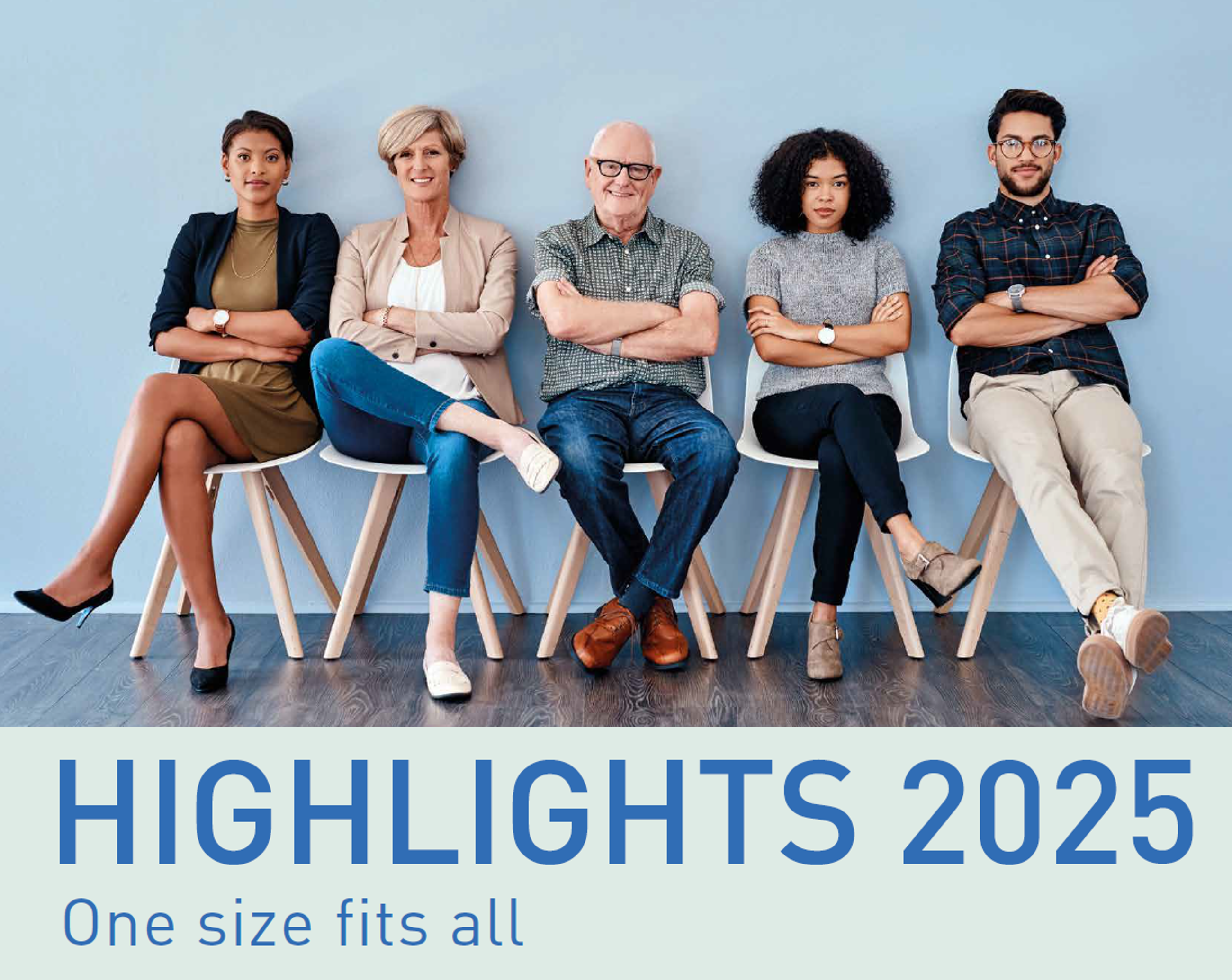 Alliance Healthcare - Highlights symposium 2025-2
