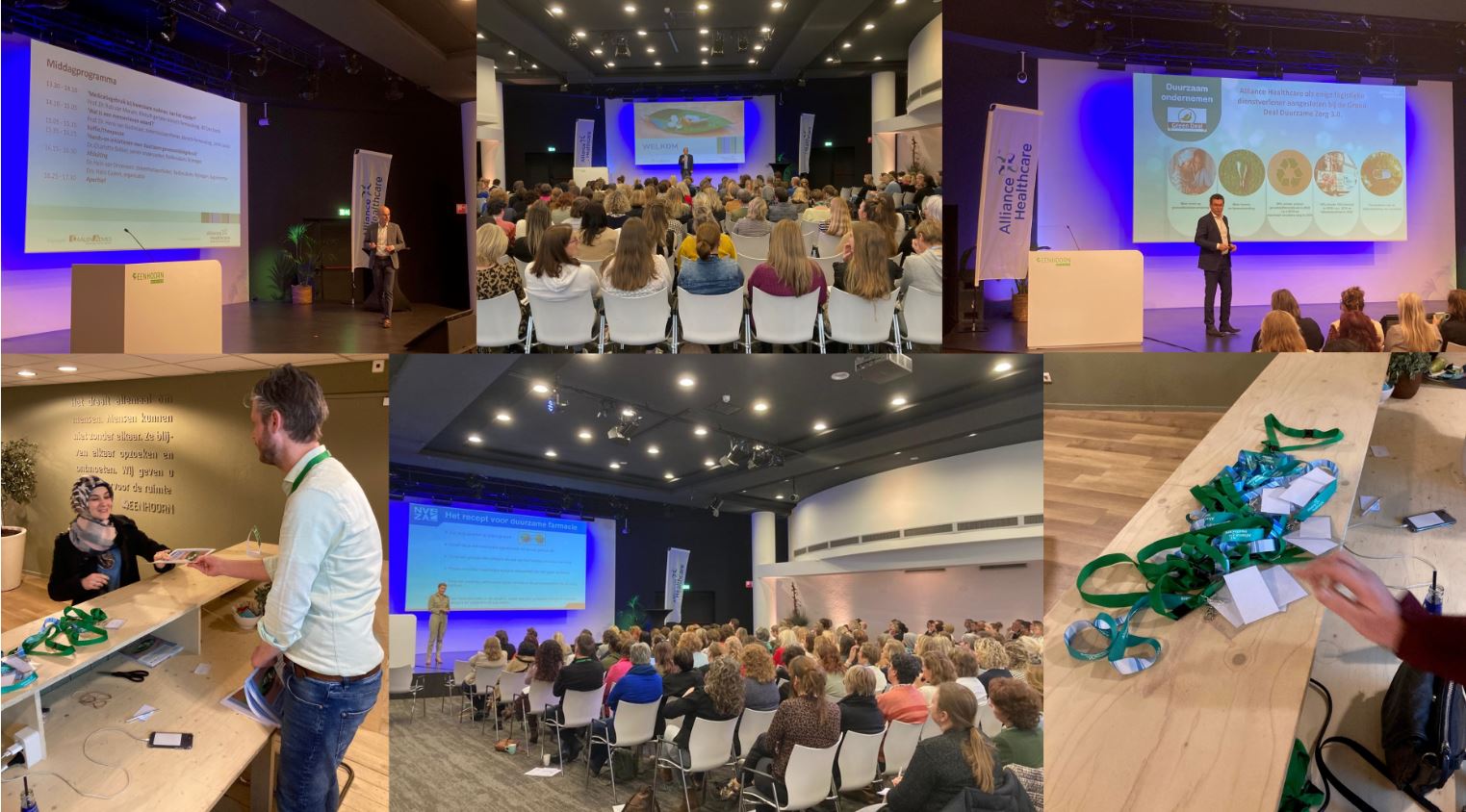 Highlights Symposium februari 2023