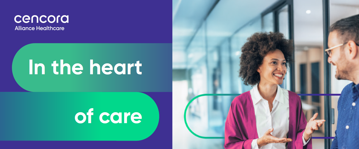 In the heart of care - poliklinische en ziekenhuis apothekers