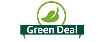 Greendeal Zorg 