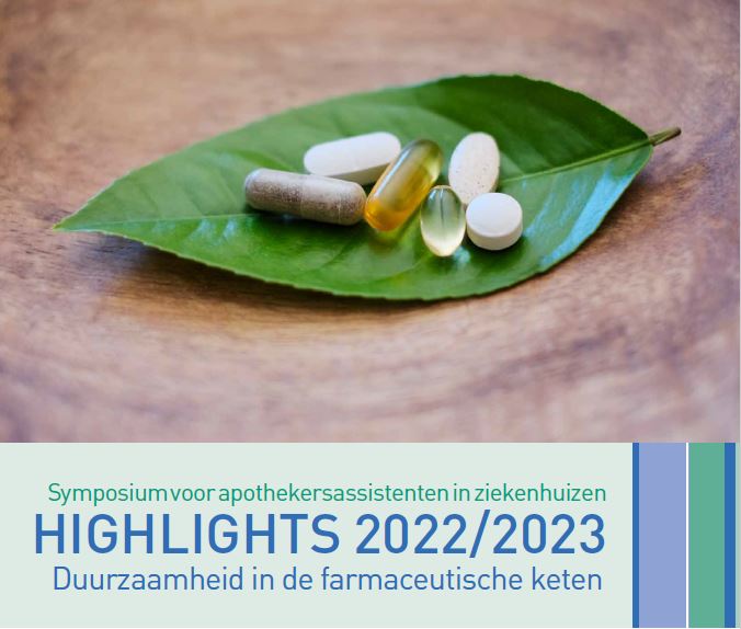 Highlights Symposium november 2022 / februari 2023